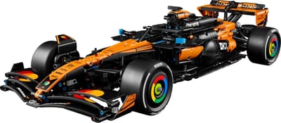 McLaren F1 Team MCL39