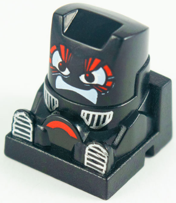 Warrior (4144034)