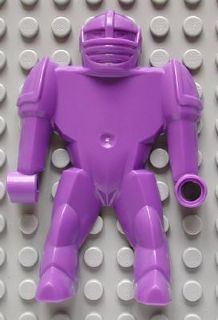 Knights Kingdom II - Nestl&eacute; Promotional Figure Danju (4251699)