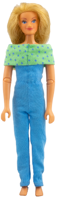Scala Doll (Kate with Clothes)