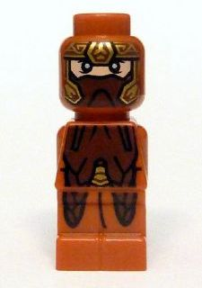 Microfigure Lord of the Rings Gimli