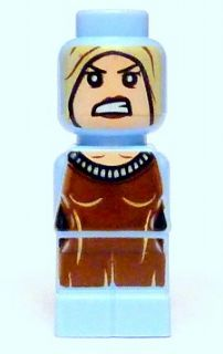 Microfigure Lord of the Rings Eowyn