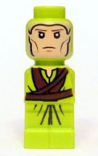 Microfigure Lord of the Rings Legolas