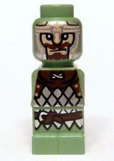 Microfigure Lord of the Rings Rohan Swordsman