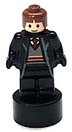 Hermione Granger Statuette / Trophy - Gryffindor Robe