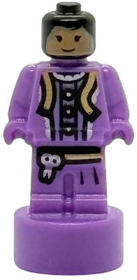 Madam Malkin Statuette / Trophy (6523419)