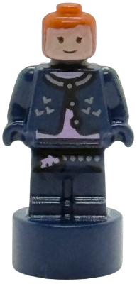 Ginny Weasley Statuette / Trophy (6523411)