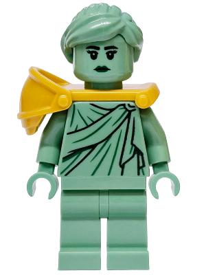 Privateer Frigate Fortuna Figurehead