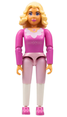 Belville Female - Queen Rose (4163837)
