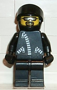 Biker Bob