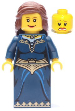 Fantasy Era - Crown Princess (Maiden)