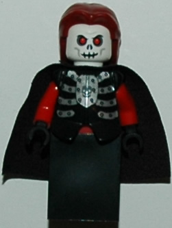 Fantasy Era - Evil Queen (Chess Piece)
