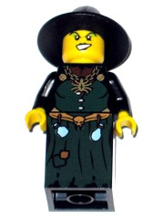 Fantasy Era - Evil Witch