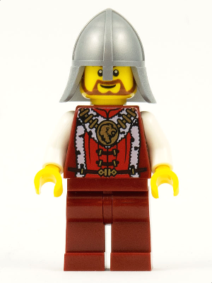 Castle Guard