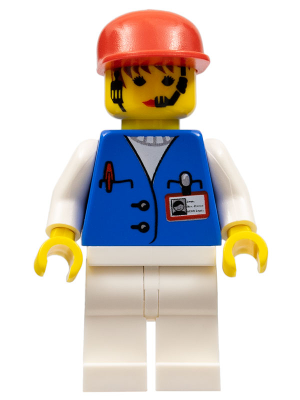 Assistant Female