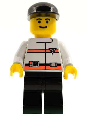 Soccer Doctor (Coca-Cola)