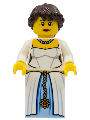 Lady