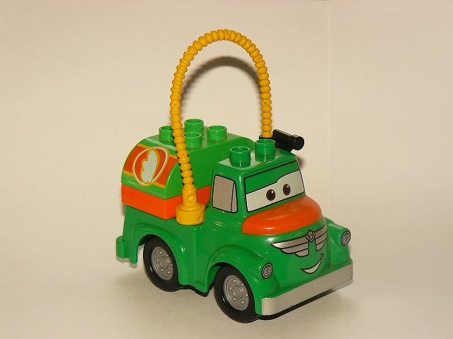 Duplo Chug