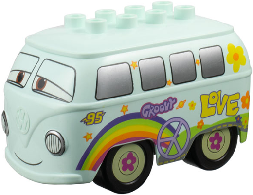 Duplo Fillmore
