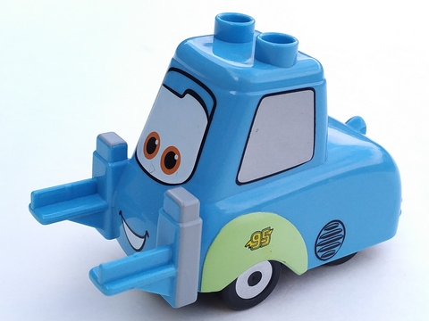 Duplo Guido