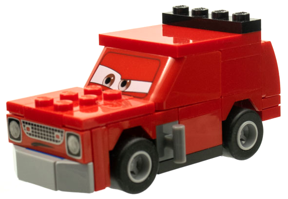 Grem - Red