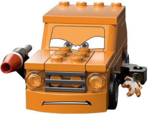 Grem - Orange