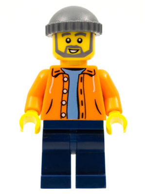 Lighthouse Keeper