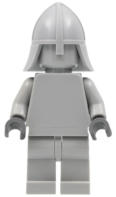 Statue - City Knight