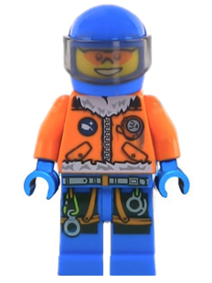 Arctic Scout