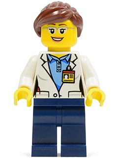 Space Scientist