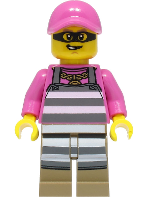 Police - Crook Cream