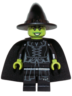 Wicked Witch