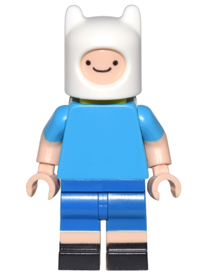 Finn the Human
