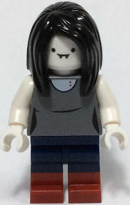 Marceline the Vampire Queen