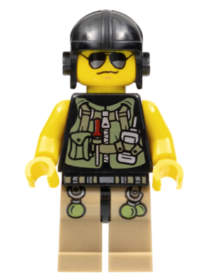 Hero - Utility Vest