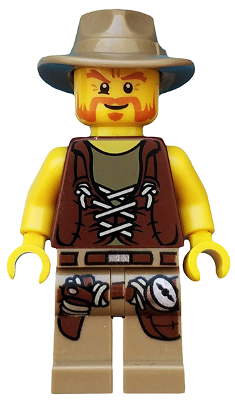 Hero - Fedora
