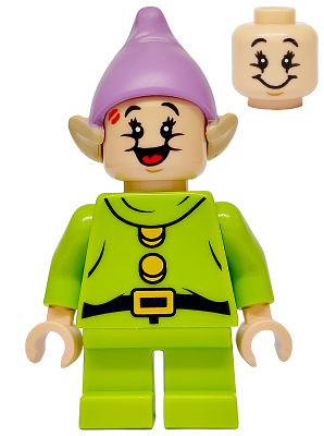 Dopey