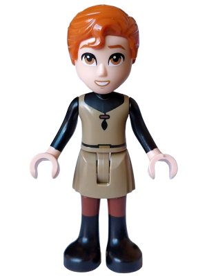 Prince Phillip
