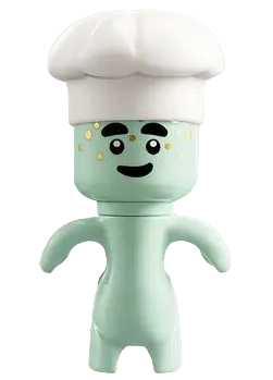 Dreamling Baker