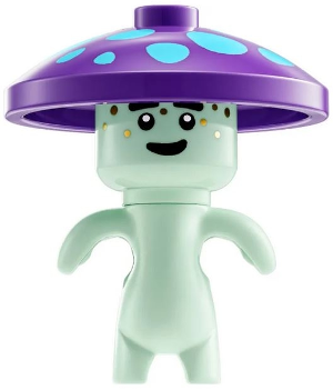 Dreamling Mushroom