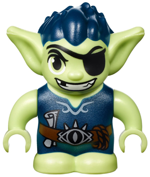 Goblin, Dukelin (6178674)