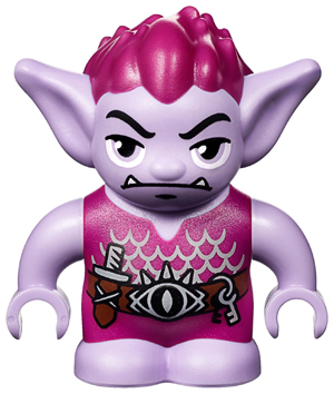 Goblin, Smilin (6178955)
