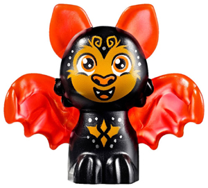 Shadow Bat, Hippo (6214358)