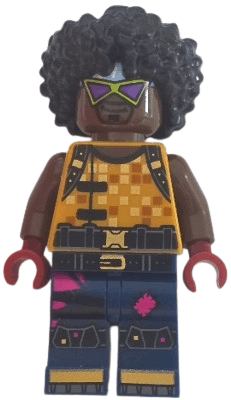Funk Ops