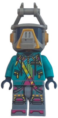 DJ Yonder