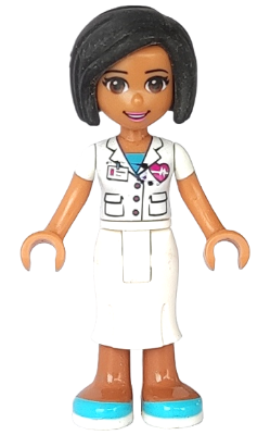 Friends Dr. Patel