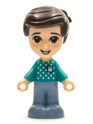 Friends Henry - Micro Doll