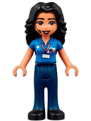 Friends Dr. Vidya