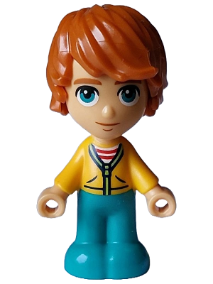 Friends Ben - Micro Doll