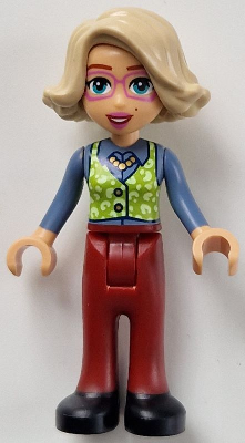 Friends Gwen
